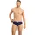 Badeslip PUMA SWIM MEN LOGO SWIM BRIEF Blau XXL