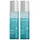 2 x 200 ml