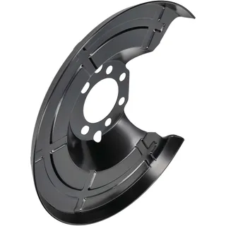 Van Wezel Spritzblech, Bremsscheibe