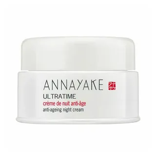 No_brand Ultratime Nachtcreme 50 ml