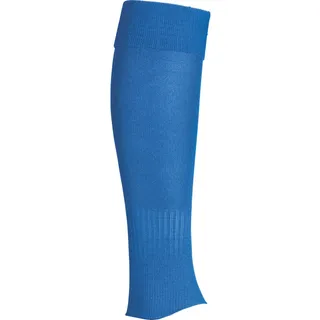 derbystar Stutzen v23 Blau Junior