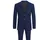Plus Size Medieval Blue 60