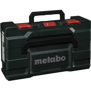 Metabo metaBOX 145 L leer grün, rot 49,60 x 29,60 x 14,50 cm