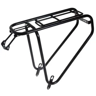 Steco H.R.-Gepäckträger Power Safety Carrier