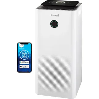 Clean Air Optima Luftentfeuchter CA-707 Smart