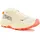 Damen Vintage Yellow/Neon Flame 38 2/3