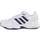 White / Dark Blue / Matte Silver 46 2/3