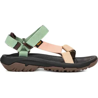 Teva Hurricane XLT 2 Damen basil/ maple sugar multi 39