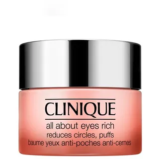 Clinique All About Eyes Rich Cream 30 ml