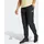 Sportswear Trainingshose M STANFRD E PT BLACK/WHITE XXL