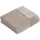 Handtuch 60 x 110 cm urban grey