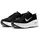 Damen Black/White/Cool Grey/Metallic Dark Grey 45