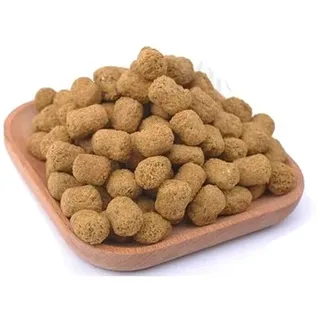 Generico Mazuri Futter für Landschildkröten, 500 Gramm, Pellets für Schildkröten, Süß, Erwachsene