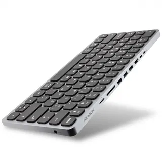 AXAGON HMC-KB DE
