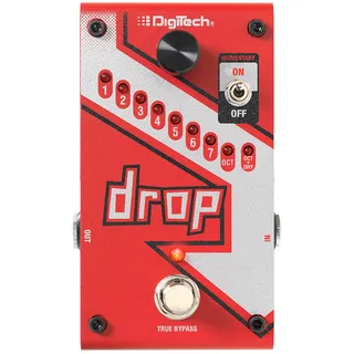Digitech The Drop
