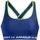 Armour Armour Tech Blue/Retro Green/White XS