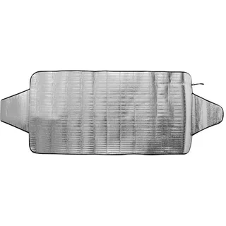 PRO PLUS Anti Eis Folie Sonnenschutzfolie 70 x 140 cm