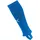 Team LIGA Stirrup Stegstutzen Core electric blue lemonade/white 47-49