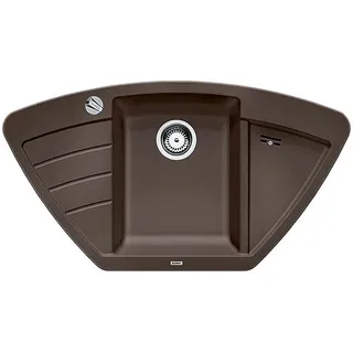 cafe + Excenterbetätigung