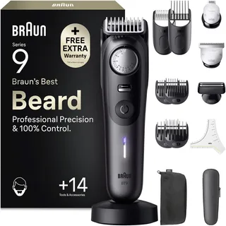 Braun Series 9 BT9565