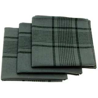 MFH Bundeswehr Taschentuch, Größe 50 x 50 cm, 3-er Pack - 50 x 50 cm