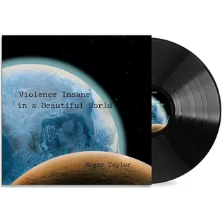 Sony Music Entertainment Violence Insane in a Beautiful World