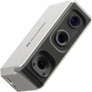 3dmakerpro Seal 3D Scanner