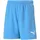 Teamrise Short Jr Trikot Blau 128