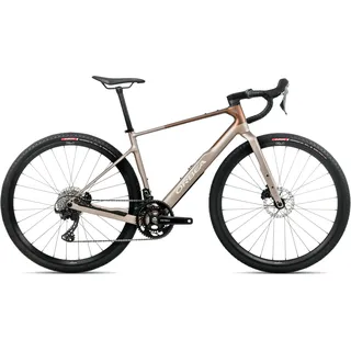 Orbea Terra M20 Team 2026