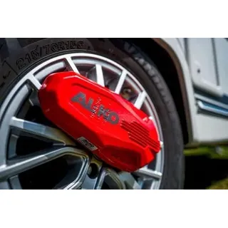 alois kober gmbh Radkralle ProSafe Rot