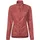 Damen Air Jacke Größe XL rot