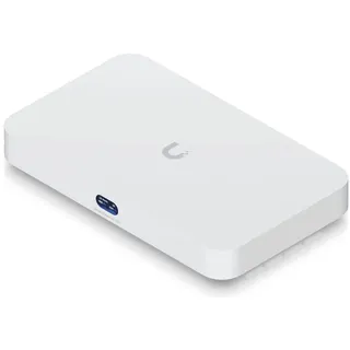 Ubiquiti Cloud Gateway Fiber 4-Port 2,5 GbE