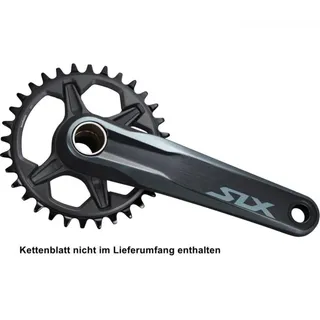 Shimano SLX FC-M7100-1 12-fach ohne Kettenblatt