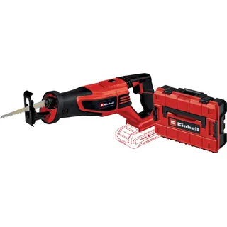 Einhell TP-AP 18/28 Li BL Solo (ohne Akku) + Einhell E-Case S-F