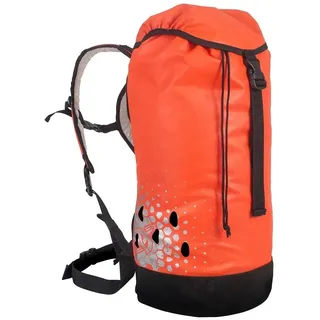 Beal Hydro Seilrucksack (Größe 40l Orange