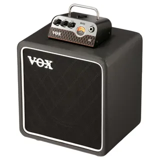 VOX MV50AC - BC108 MV Serie - Set