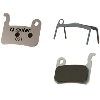 Sinter Sinter-Bremsbeläge für XTR/ LX, Standard