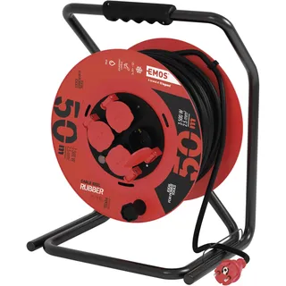 EMOS Kabeltrommel 50 m