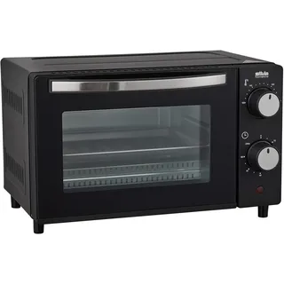 Silva MB 1000 schwarz
