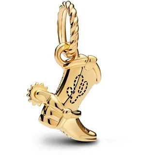 Pandora Charm-Anhänger Gelbgold 764606C01
