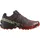 Damen Rum Raisin/Barn Red/Canyon Clay 40 2/3