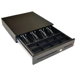 apg solutions APG ECD410 Elektronische Kassenschublade