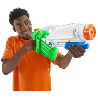 Zuru X-Shot Hydro Hurricane Wasserpistole