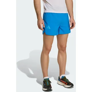 adidas Terrex Xperior Clima365 Shorts Blau L