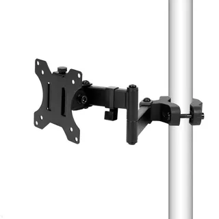 MonLines MRH002 Schwenkarm für Rohre (28-60 mm) bis 8 kg