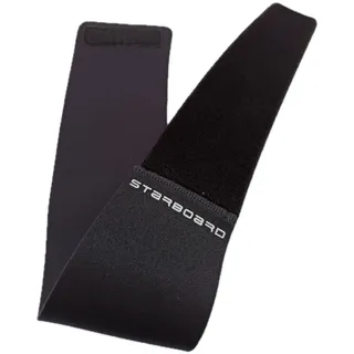 Starboard Scarf Neopren Schaal 24, Farbe: black