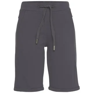 ELBSAND Sweatbermudas Damen anthrazit Gr.M (38)