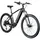 27,5 Zoll RH 48 cm schwarz/rot
