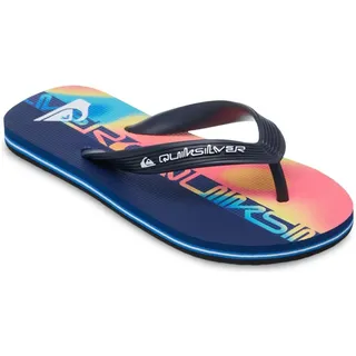 QUIKSILVER - Youth's Molokai Art blau