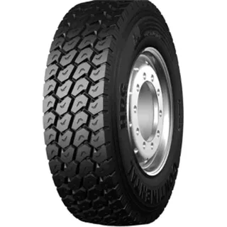 Continental HDC CONSTRUCTION M+S 3PMSF 385/65 R22.5 164J 20PR Doppelkennung 162K